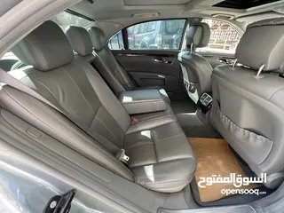  8 مرسيدس S350 2007 للبيع كاش فقط