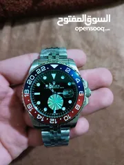  1 Rolex pepsi