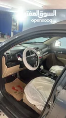  3 جب كيا سرينتو فل الفل