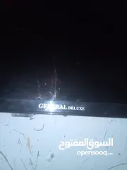  1 شاشه جنرال ديلوكس ديلوكس