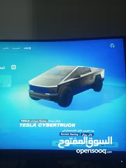  1 حساب فورتنايت للبيع 71سكن