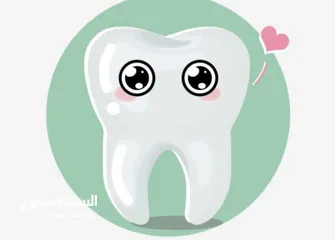  3 مركز اسنان يعمل منذ 7 سنوات بشكل ممتاز للبيع في ارقى مناطق الزرقاء الجديده ولا يزال يعمل