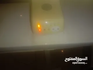  4 مكواه GVC بخاريه للبيع