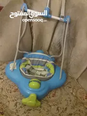  5 كوت ونطاطه بيبي