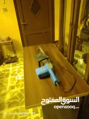  3 منشار كبير كهرباء لقطع الاشجار