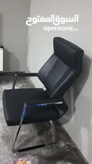  1 كرسي مكتبي