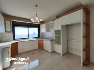  4 فرصة سكنية لا تعوّض في قلب رام الله-شقة جديدة سوبر ديلوكس للبيع – رام الله التحتا