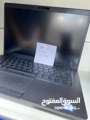  12 لابتوبات HP / DELL للبيع بحاله الوكاله
