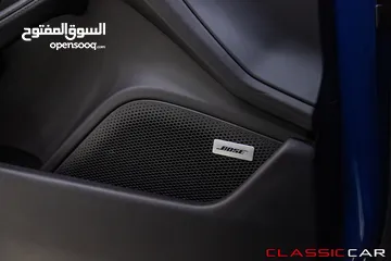  14 Porsche Taycan Turbo 2021 dual motor   كهربائية بالكامل  Full electric