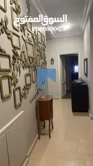  15 شقة طابقية فاخرة للبيع في دير غبار - خلف ال Olive Tree طابق اول 315م تشطيب سوبر ديلوكس