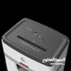  2 جهاز التقطيع HP OneShred 12mc**