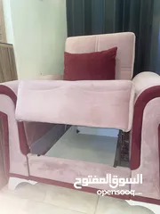  5 للبيع الغرفة كاملة