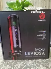  1 Fantech leviosa MCX01