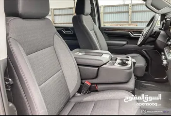  11 2022 GMC Sierra Elevation