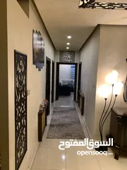  2 شقه بطبربور مقابل لؤلؤه طارق