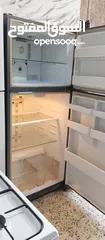  3 ثلاجه مستعمل للبيع