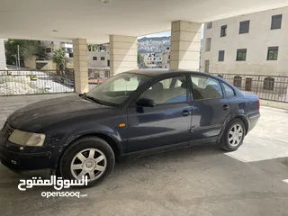  4 باسات 98 لون كحلي 1800 بنزين جير عادي