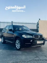  2 BMW X5 2013 full 150k km