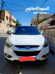  1 هونداي توسان 2015 للبيع