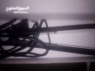 1 ستريت شعر لنساء استعمل خفيف جدا جدا جدا بحالة الوكالة من شركة براون للبيع المستعجل