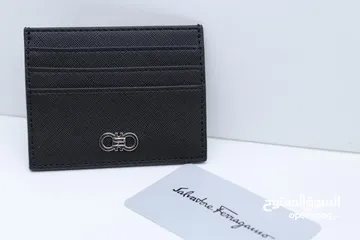  11 Brand Wallets, Card Holders