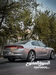  4 DODGE CHARGER RT 2015 SINGLE OWNER CAR FOR SALE