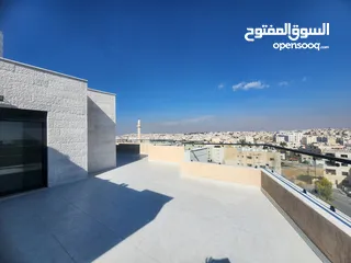  16 شقة طابق ثالث مع روف في مشروع زهرة القمر بإطلالة رائعة وتشطيبات عالية الجودة في موقع مميز