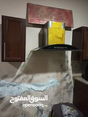  1 مطبخ مستعمل لبيع