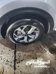  16 سبورتاج ( AWD ( 2400cc دفع رباعي موديل 2019 وارد الكويت