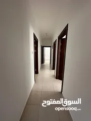  9 السابع + شقه فارغه لم تسكن بعد التجديد  مجدده بالكامل للايجار+ ـ130 متر - 3 نوم باجره 4800 دينار