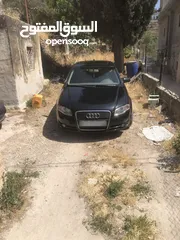  1 اودي اس لينA4