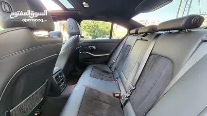  7 BMW  e330M PACKAGE