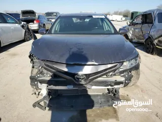  19 كامري se Camry 2019