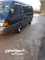  12 هواندي h100  موديل 96