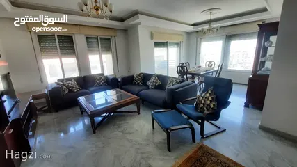  21 شقة مفروشة للإيجار 200م2 ( Property 16470 ) سنوي فقط