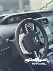  11 تيوتا بريوس موديل 2018