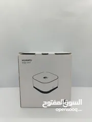  18 إكستندر نوكيا هواوي ديكو ويرلس  سرعة 2.4 & 5G AC1200 موسع مقوي شبكة #مقوي #اكستندر #موسع #مكفول