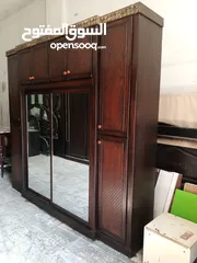  2 للبيع خزانه طابقين