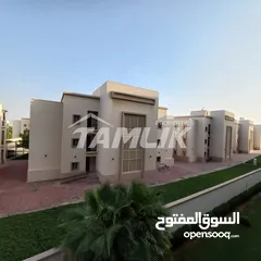  2 Modern Apartment for Rent in Muscat Hills  REF 897BB