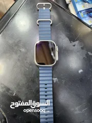  3 Apple watch Ultra 2