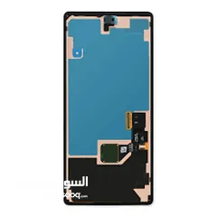  1 Google Pixel 6 Original Display Lcd شاشة قوقل بيكسل 6  الاصلية
