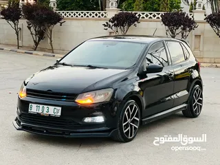  1 بولو 2015 دهان شركه