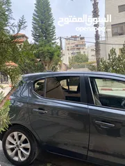  12 اوبل كورسا 2017