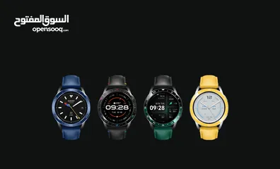  16 Xiaomi Watch S3 -NEW -MEAGByte