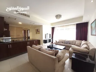  6 Furnished Apartment For Rent In Abdoun  ( Property 32768 )-174813303