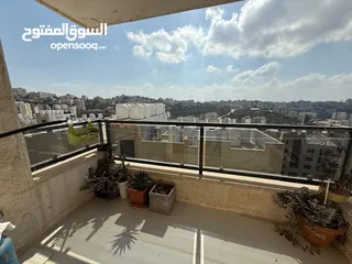  4 شقة سكنية مفروشة للأيجار