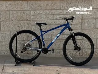  1 بسكليت GTنمرة29