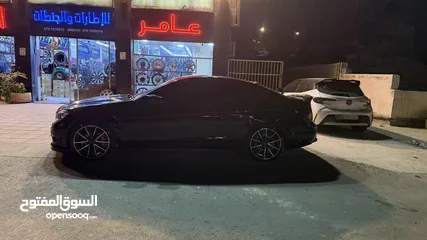  1 مرسيدس c250