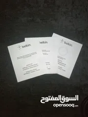  4 شاحن لاسلكي ويرليس