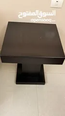  6 طقم زاوية أمركي ب حالة جيدة